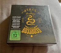 The Bosshoss Box Neu und OVP Nordrhein-Westfalen - Marienheide Vorschau