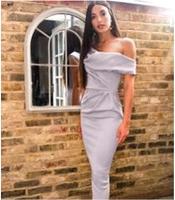 Elegantes Midi-Kleid – Sanftblau, Größe 40 Niedersachsen - Salzgitter Vorschau