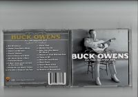 2 _1 CD- Buck Owens All-Time Great H. -1CD Bobby Bare-the best of Nordrhein-Westfalen - Leverkusen Vorschau