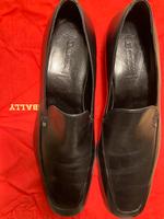 Bally - hochwertige Luxus Schuhe Swiss Hessen - Mörfelden-Walldorf Vorschau