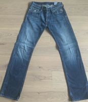 Replay Blue Jeans Billstrong W29 L34 TOP Nordrhein-Westfalen - Kreuzau Vorschau