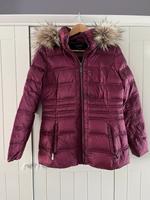 Winterjacke - Daunenjacke inkl. Versandkosten Sachsen - Riesa Vorschau