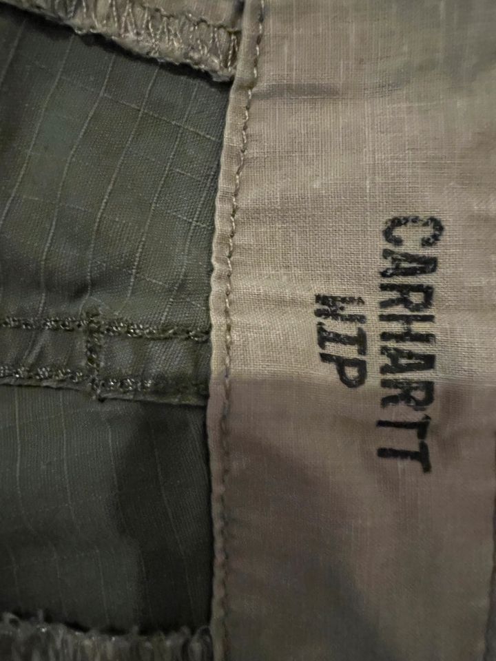 Carhartt Hose in Berlin