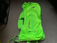 Kleiner neongrüner Rucksack Altstadt-Lehel - München/Lehel Vorschau