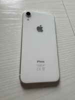 iPhone XR in weiß mit 64 GB guter Zustand Niedersachsen - Wolfsburg Vorschau