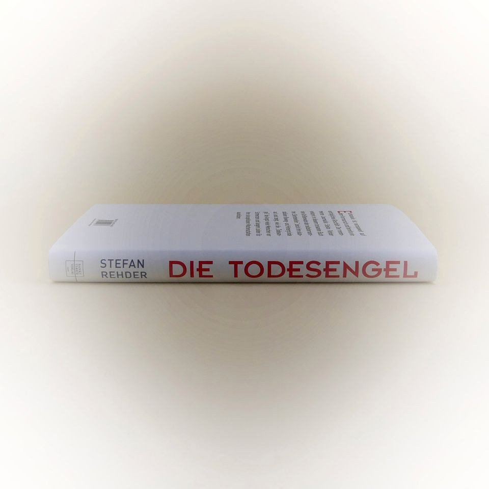 Die Todesengel - Euthanasie auf dem Vormarsch in Emsbüren