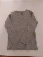 Sweatshirt H&M Gr. 1102 Baden-Württemberg - Biberach an der Riß Vorschau