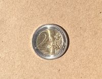 Seltene 2 Euro Münze Nordrhein-Westfalen - Hamm Vorschau