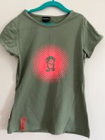 Trollkids T-Shirts 3 Stück Gr. 128 Mädchen Hessen - Karben Vorschau