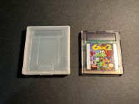 Croc 2 für Nintendo Gameboy Hamburg Barmbek - Hamburg Barmbek-Süd  Vorschau