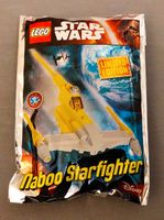 LEGO Star Wars: Naboo Starfighter (911609) Limited Edition Baden-Württemberg - Sindelfingen Vorschau