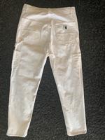 CARHARTT Jeans Hose wollweiss weiss - Gr. 28 TOP ZUSTAND Baden-Württemberg - Bühl Vorschau
