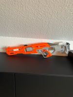 Nerf N-Strike Elite AlphaHawk mit GoPro Halterung Niedersachsen - Stuhr Vorschau