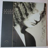 AZIZA MUSTAFA ZADEH (Vinyl LP 1991) unplayed-brand new (+ more) Hessen - Groß-Gerau Vorschau