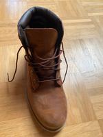 Timberland Boots neu, NP € 195, nur €120 Gr 41,5 / 8 Kr. München - Planegg Vorschau