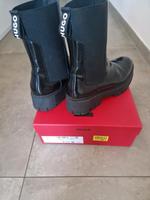 Boss Boots Stiefel 42 nur 2 mal getragen Kr. Passau - Passau Vorschau