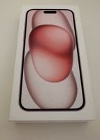 iPhone 15 Plus *Neu u. Versiegelt* + Rechnung u. Garantie Rosa Innenstadt - Köln Deutz Vorschau