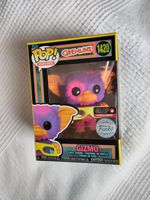 Funko Pop Nr. 1420 Gremlins Gizmo Black Light exclusive Sachsen-Anhalt - Halle Vorschau