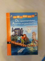 Erstleserbuch" Die spannendsten Abenteuergeschichten" Schleswig-Holstein - Glückstadt Vorschau