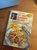 Die Neue Trennkost- Blitz- Diät von Ursula Summ Bestseller Diäten Wandsbek - Hamburg Rahlstedt Vorschau