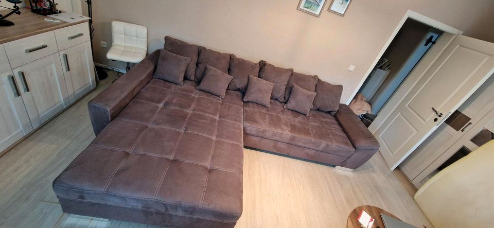 Sofa Couch in Solingen