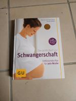 Das große Buch zur Schwangerschaft Nordrhein-Westfalen - Porta Westfalica Vorschau