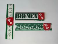 Bremen Aufkleber Mix Sticker Ultras❗️200 Stück ❗️ Nordrhein-Westfalen - Mülheim (Ruhr) Vorschau