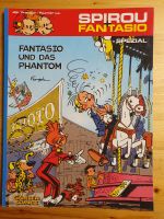 Spirou und Fantasio Spezial 1: Fantasio und das Phantom Niedersachsen - Lohne (Oldenburg) Vorschau