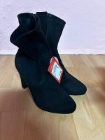 Stiefeletten Damen  Gr.36 Neue!!!! Rheinland-Pfalz - Eisenberg  Vorschau