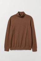 H&M Feinstrick Herren Rollkragenpullover gr L Nordrhein-Westfalen - Hilden Vorschau