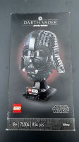 Lego Star Wars 75304 Darth Vader Nordrhein-Westfalen - Neuss Vorschau