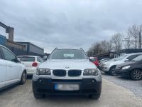 BMW X3 aus dem Jahre 2006 Nordrhein-Westfalen - Gelsenkirchen Vorschau