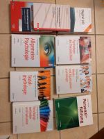 Bücher aus Wirtschaftspsychologie Studium abzugeben! Baden-Württemberg - Schwieberdingen Vorschau