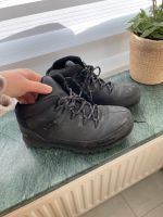 Timberland boots schuhe schwarz gr. 38 Trekkingschuhe sprint hike Köln - Köln Brück Vorschau