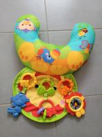 Fisher Price Bauchlage Spielkissen 'Löwe' Baden-Württemberg - Grenzach-Wyhlen Vorschau