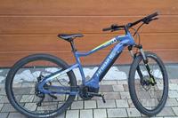 Haibike Hardnine 2.5 E Bike Baden-Württemberg - Bad Friedrichshall Vorschau