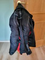 Motorradjacke Größe L 50/52 Bayern - Rötz Vorschau