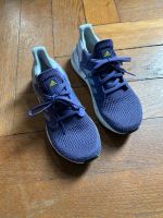 Adidas Ultra Boost - lila weiß - Gr 38 Pankow - Prenzlauer Berg Vorschau