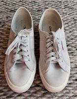 Superga: Sneaker in hellgrau (40) Kiel - Ravensberg-Brunswik-Düsternbrook Vorschau