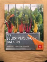 Buch SELBSTVERSORGER BALKON Schleswig-Holstein - Flensburg Vorschau