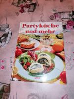 Party Küche und mehr Kochbuch Baden-Württemberg - Böbingen an der Rems Vorschau