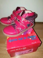 Agatha Ruiz de la Prada* Sneaker gefüttert, Stiefelette Gr. 30 Bayern - Erlangen Vorschau