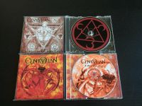 Centurian - Choronzonic Chaos Gods / Liber Zar Zax Frankfurt am Main - Bornheim Vorschau