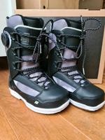 K2 Cosmo Schwarz Gr. 37/38 Snowboardboots / - schuhe Brandenburg - Eichwalde Vorschau