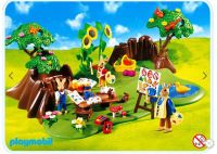 Playmobil 4450 Osterhasenwerkstatt Niedersachsen - Cremlingen Vorschau