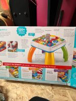 Fisher-Price DRH31 - Lernspaß Spieltisch Kreis Pinneberg - Borstel-Hohenraden Vorschau