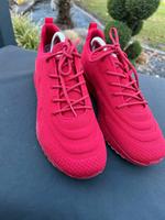 rote Skechers Memory Foam Niedersachsen - Wiefelstede Vorschau