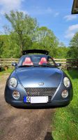 Daihatsu Copen Cabrio    Bj. 2006   2.Hand Schleswig-Holstein - Tangstedt  Vorschau