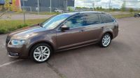 Skoda Octavia 1.8 TSI Green tec DSG 4x4 Elegance C... Sachsen-Anhalt - Halle Vorschau