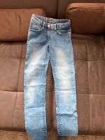 S Oliver skinny Jeans 152 Niedersachsen - Burgwedel Vorschau